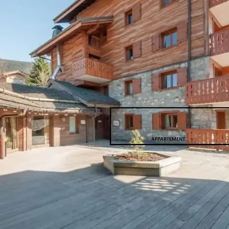 Appartement 4 Pers Avec Piscine Commune Carroz D'araches Les Carroz d'Arâches